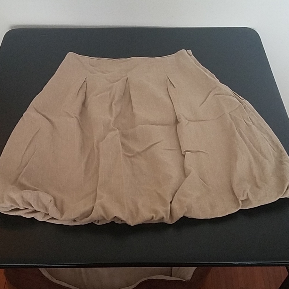 Work skirt